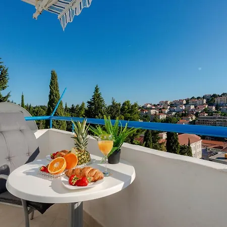 Apartment Sunset Free Parking Dubrovnik Exterior photo