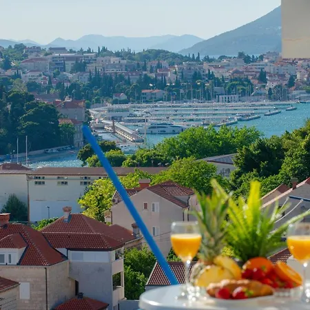 Apartment Sunset Free Parking Dubrovnik Exterior photo